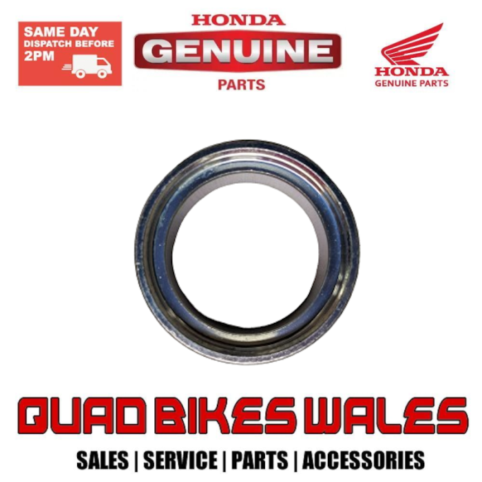 Genuine Honda COLLAR,RR AXLE 42625-HM8-000
