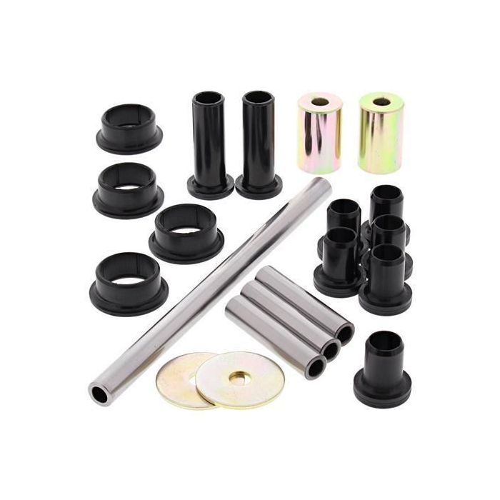 Polaris Sportsman 800 EFI 6x6 09-13 ATV UTV Rear Independent Suspension IRS Kit