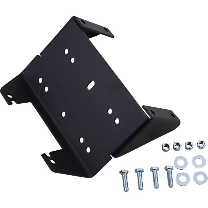 MUD Winch Mount To Fit Kawasaki KAF 820 4X4 2015-2025