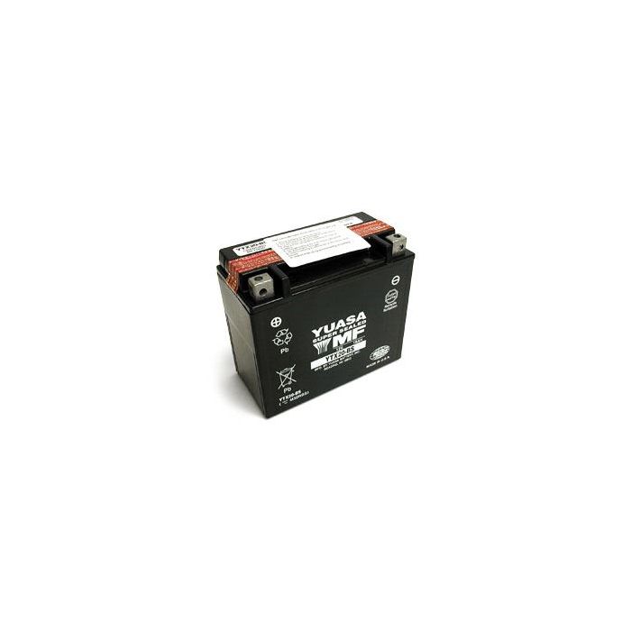 YUASA YTX20-BS Battery