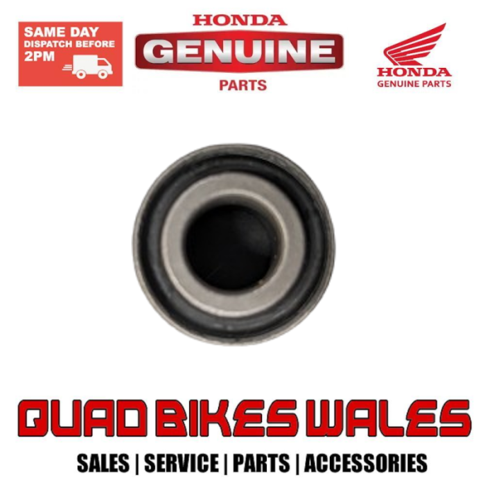 Genuine Honda BUSH DAMPER 52451-HA0-003
