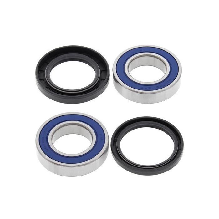 Honda TRX350 86 Front Wheel Bearing Kit