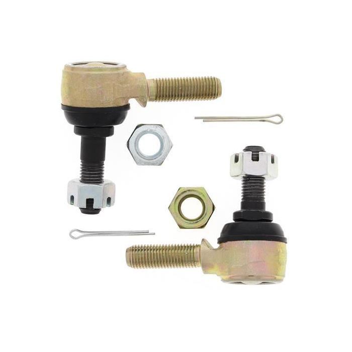 Polaris Scrambler HO EPS XP 850 13-14 Track Rod Ends Tie Rod