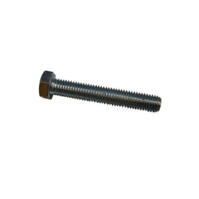 C-DAX Parts Screw-HH-M12x75-ZP