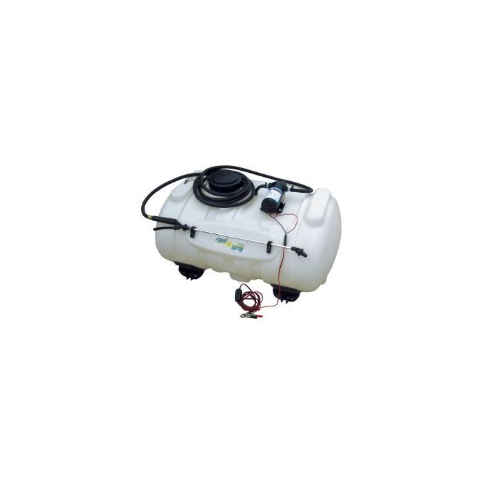 150 Ltr 40psi Spot Sprayer
