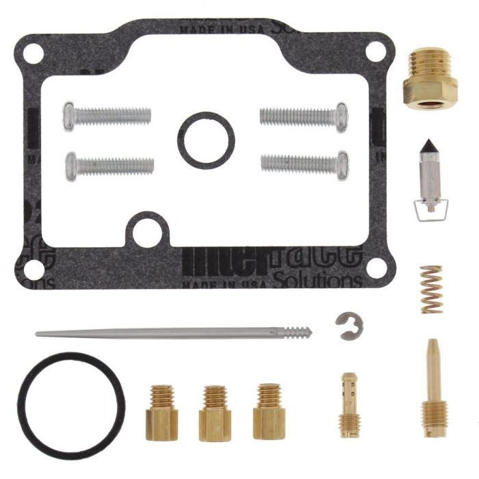 Polaris Trail Boss 250 2x4 1986-1999 Carb Repair Kit
