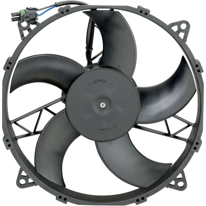 Polaris Ranger 700 05-09 RZR800 08-10 RZR800S 09-10 Hi Performance Cooling Fan