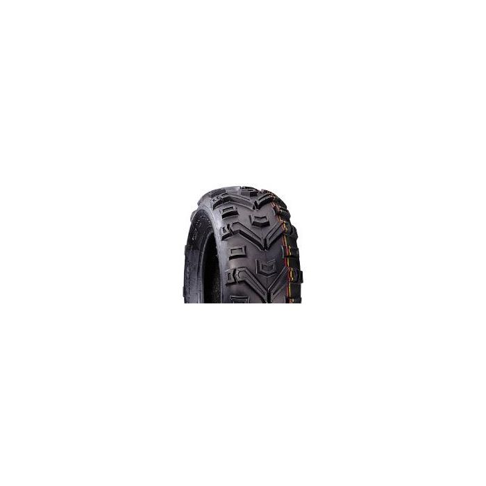 DURO 25X11X10 D12010 BUFF 6 Ply Quad Tyre