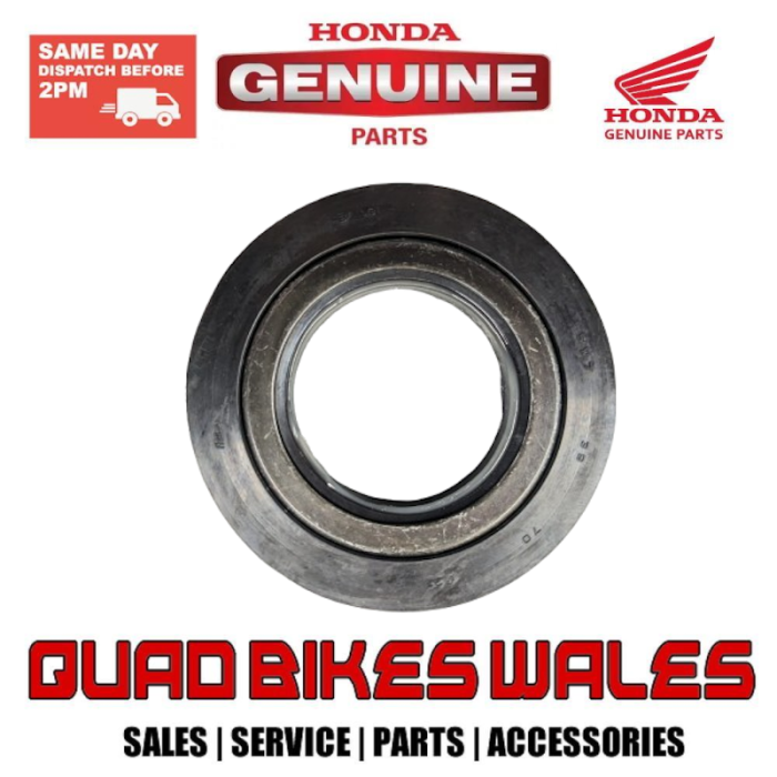 Genuine Honda OIL SEAL,39X70X12 91251-HR0-F01