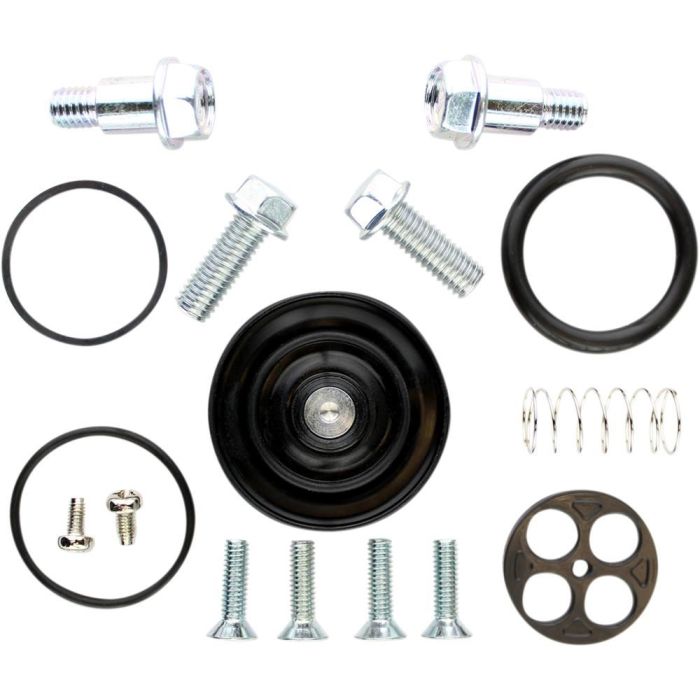 Fuel Tap Repair Kit To Fit Kawasaki KVF650 750 05-13 Models
