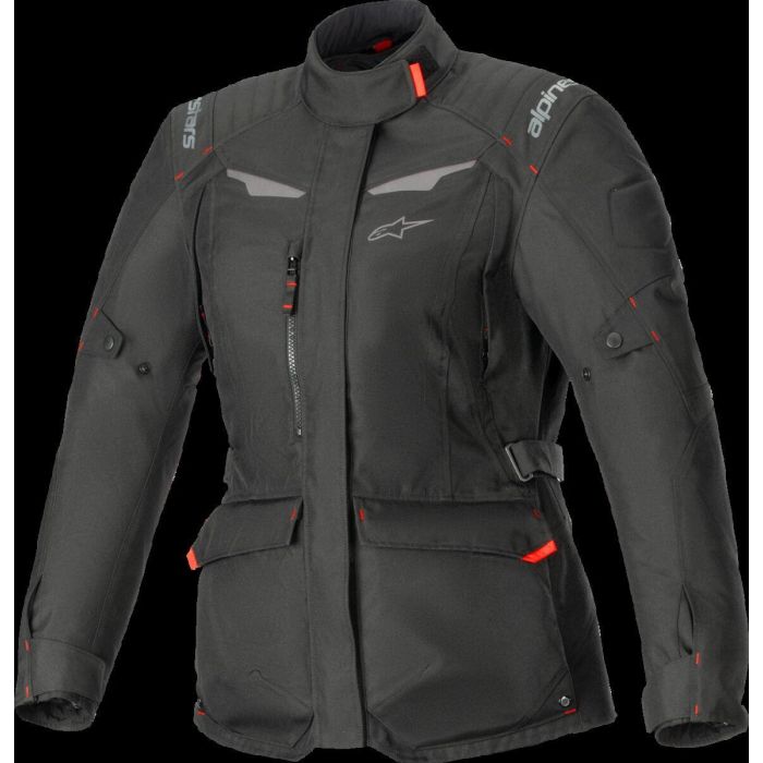 ALPINESTARS Stella ST-1 Waterproof Jacket Black