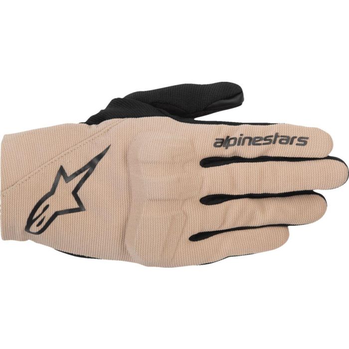 ALPINESTARS Reef V2 Gloves Brown