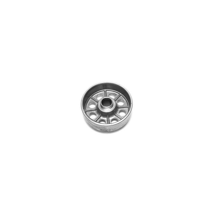 Honda TRX300 Big Red Fourtrax Rear Brake Drum 88-00