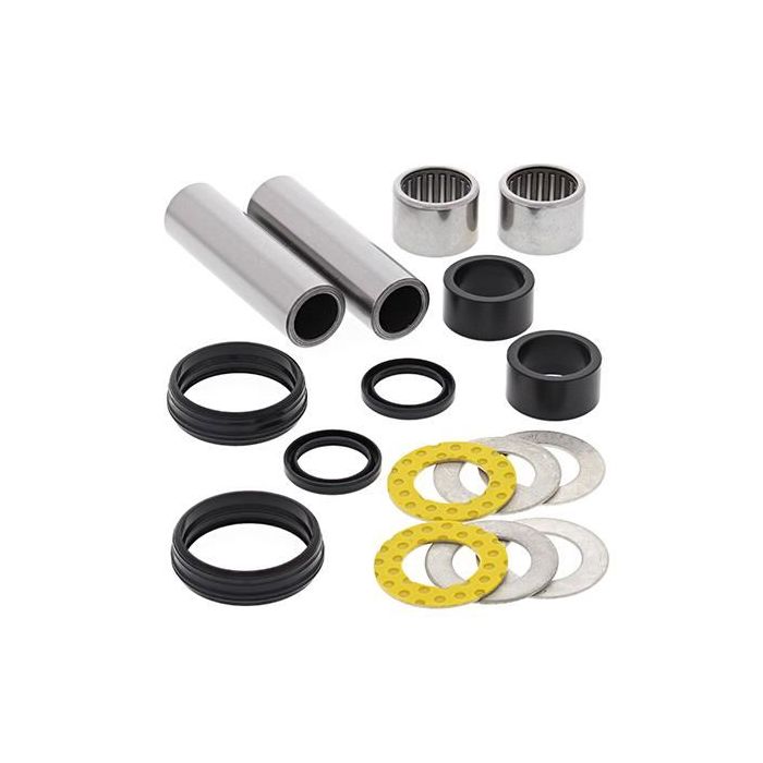 Swingarm Bearing Kit To Fit Yamaha YTZ250 Tri Moto 1985 Model