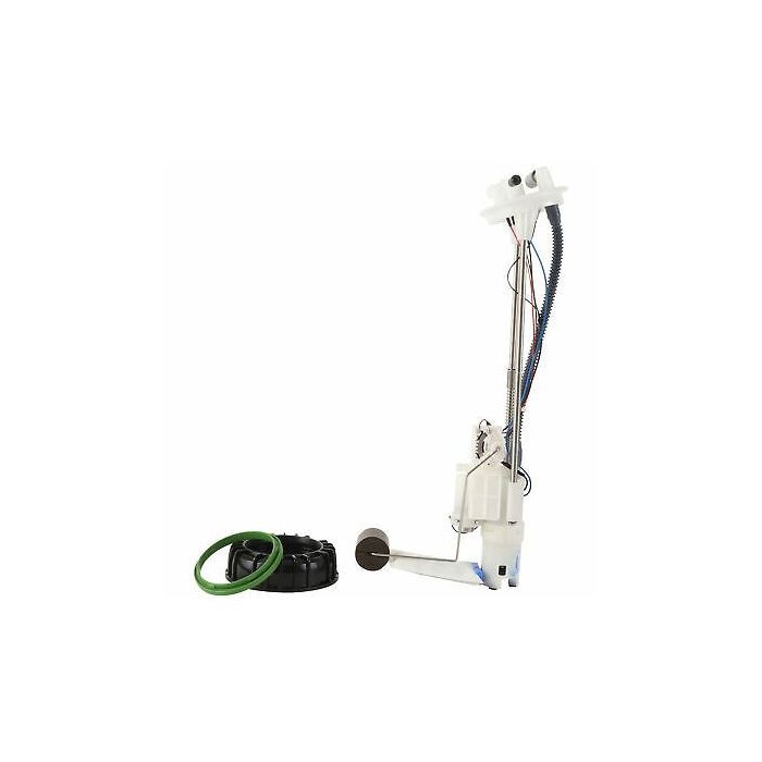 Fuel Pump Complete Module To Fit Yamaha Kodiak Grizzly 700 1000 16-20 Models
