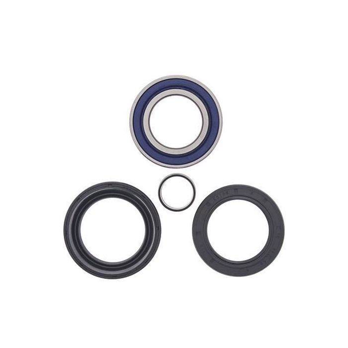 Honda TRX400 450 Foreman 500FA  650 Rincon 4x4 Front Wheel Bearing Kit