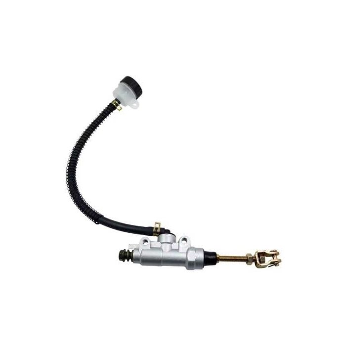 MASTER CYLINDER REAR BRAKE 1999-2014 HONDA TRX400EX TRX400X