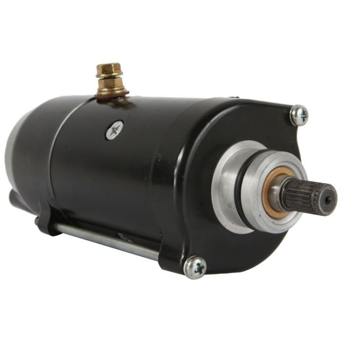 Honda TRX125 ATC125 84-86 Starter Motor