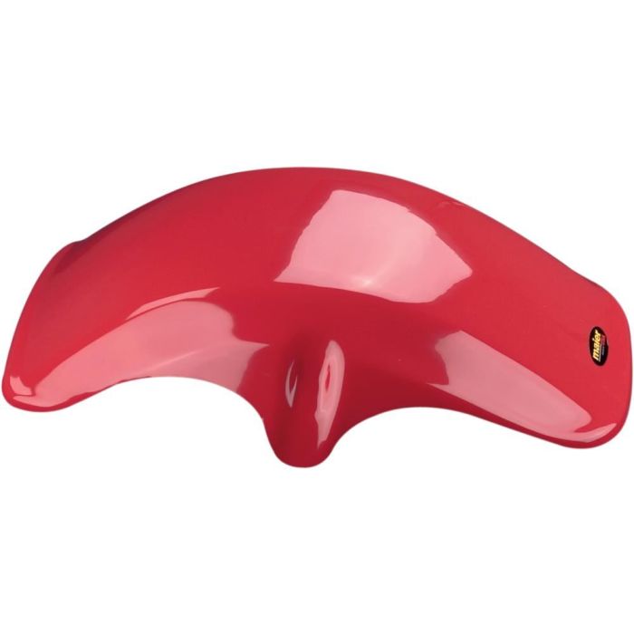 Honda ATC185S 81-82 ATC110 79-82 Maier Standard Front Fender Red