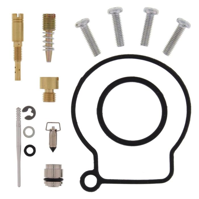 Polaris Predator 50 07 Outlaw 50 2008-2015 Carb Repair Kit