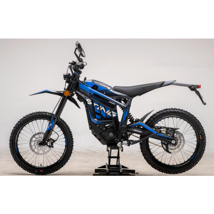 Talaria Sting R L1e Road Legal Hi Performance E-Dirt Bike