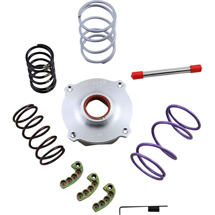 EPI Pro Series Clutch Kit For Polaris 1000 RZR XP/XP 4 14