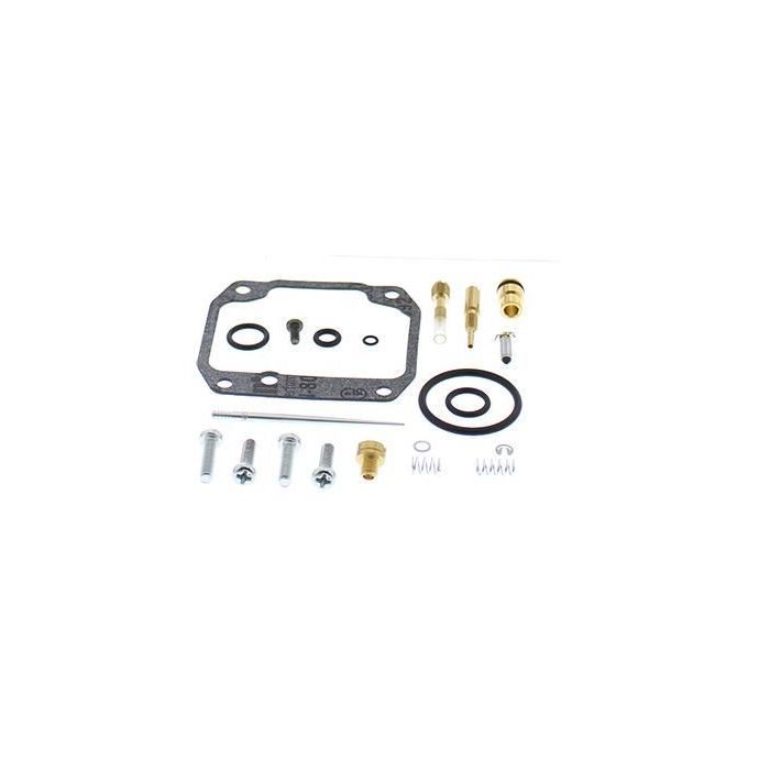 Carburetor Rebuild Kit To Fit Suzuki LT-230S 85-90 Models