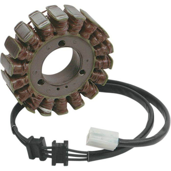 Kawasaki KLF300A Bayou 86-87 Stator Assembly