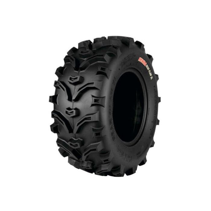 KENDA 26x10x12 Bearclaw XL K299A 52F Quad Tyre