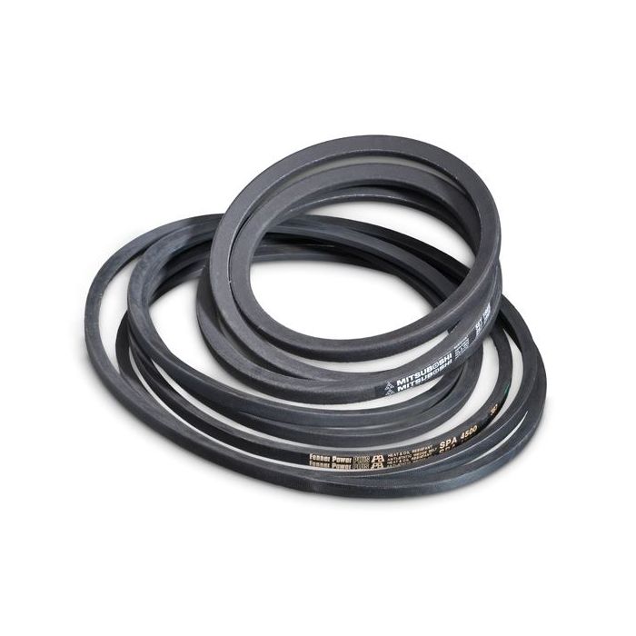 ATV-120 Topper Replacement V-Belt Sold Per Belt / Each