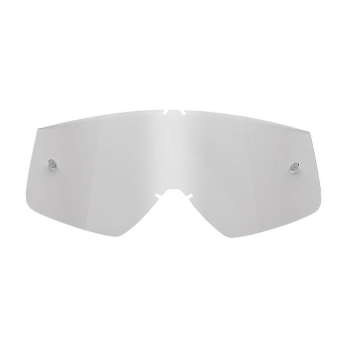 THOR Sniper Pro Goggle Lens Clear