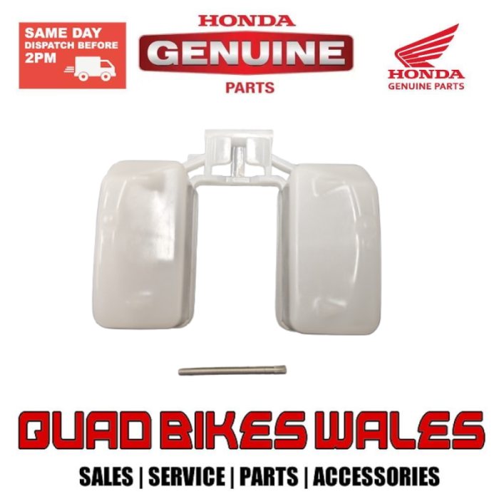 Genuine Honda FLOAT SET 16013-HN5-671