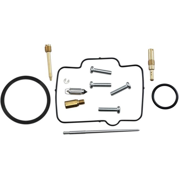 Carburetor Rebuild Kit To Fit Honda TRX250R 1988 Model