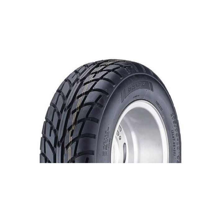 18x10x10 Innova Street Racer Quad Tyre IA8022 (225/40-10) E Marked