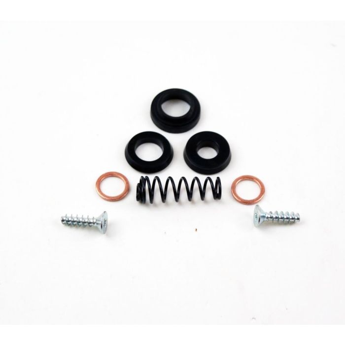 Front Master Cylinder Rebuild Kit To Fit Polaris 300-500cc Models