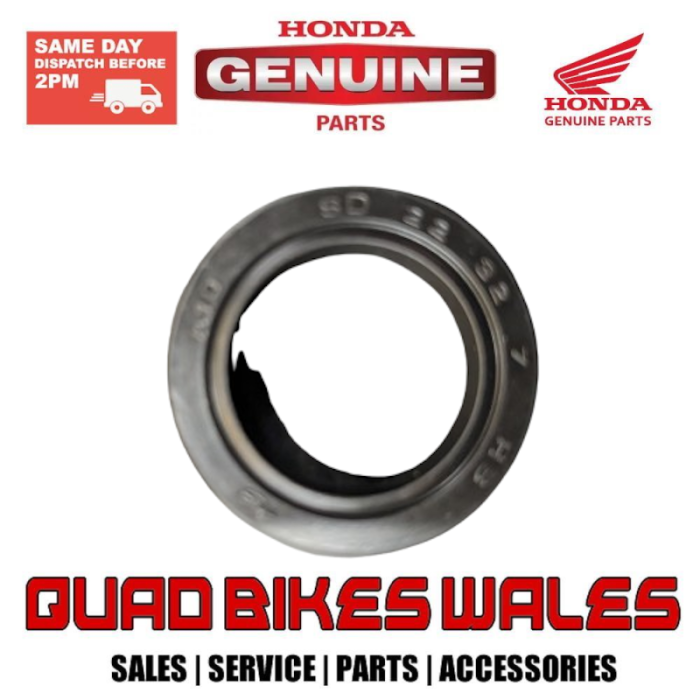 Genuine Honda OIL SEAL,22X32X7 91201-196-003