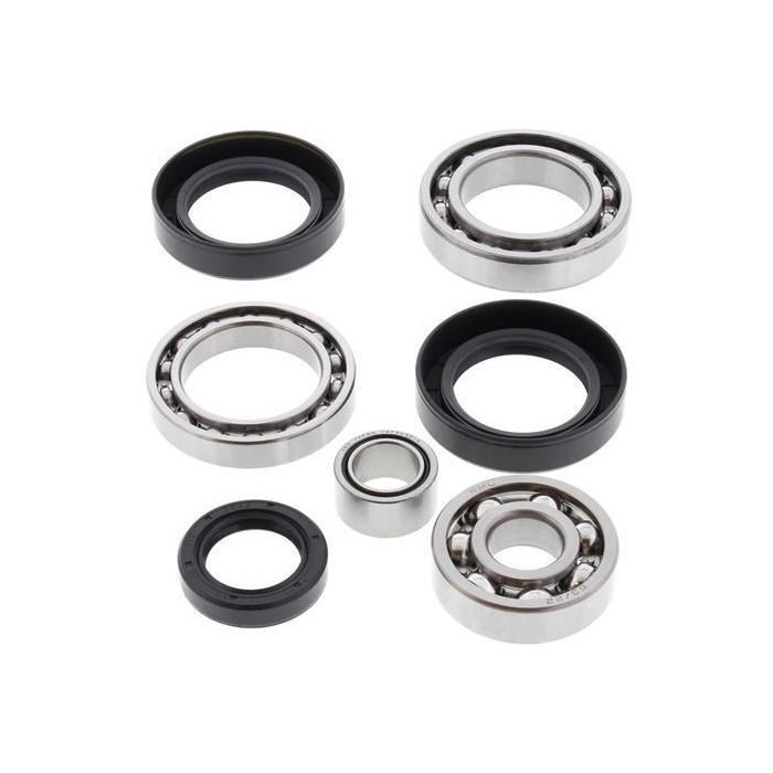 Honda ATC200ES 84 Rear Diff Bearing Kit