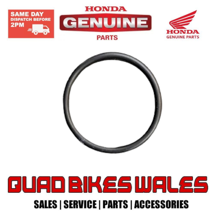 Genuine Honda O-RING,27X2 91305-KF0-003