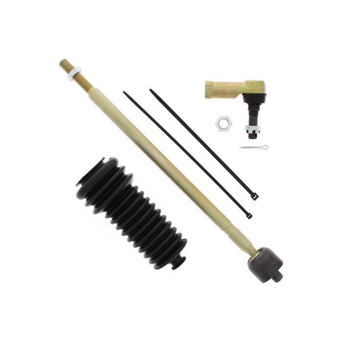 Can Am Commander 800 1000 2011 Rack & Pinion End Kit Right