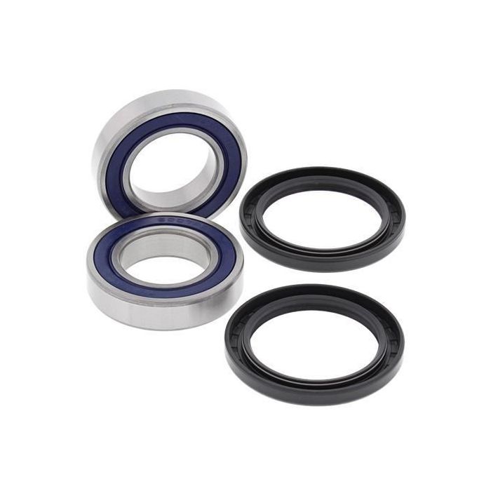 Can-Am Rally 175 03-07 Rear Wheel Bearing Kit