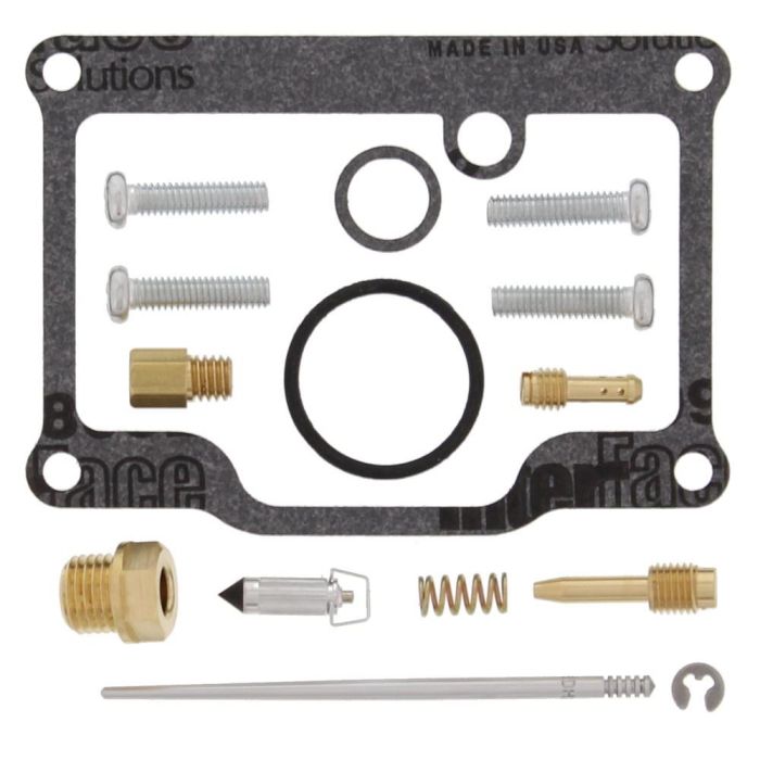 Polaris Trail Boss 350L 4x4 1990-1992 Carb Repair Kit