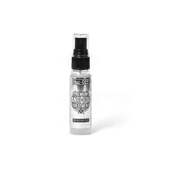 Muc-Off Premium Anti-fog treatment 32ml