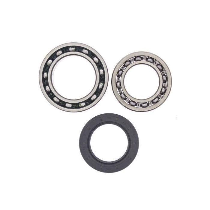 Yamaha YFM250 Moto-4 89-91 YFM350FW Big Bear 87-95 Rear Wheel Bearing Kit