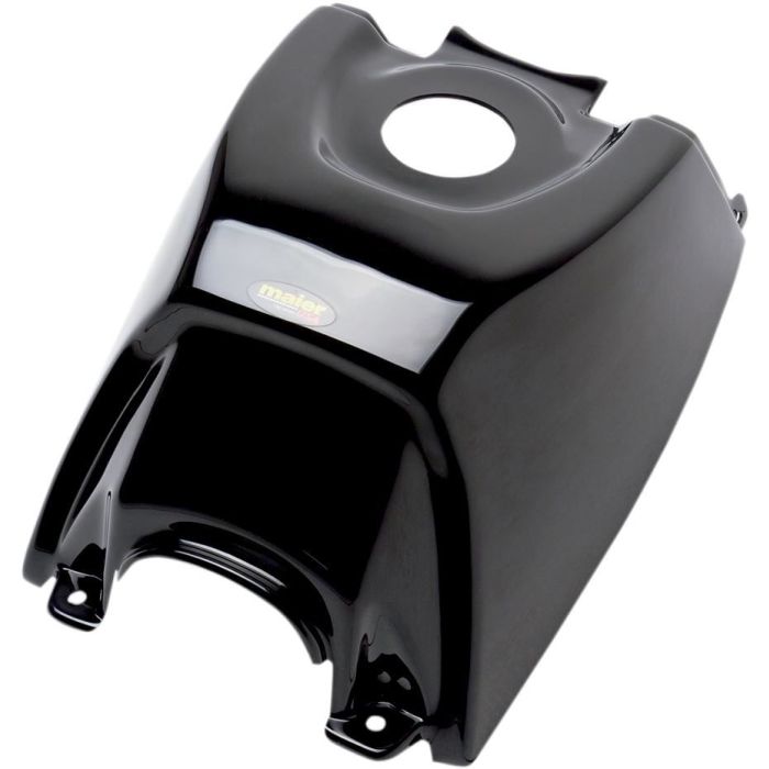 Yamaha YFS200 Blaster 88-06 Maier Tank Cover Black
