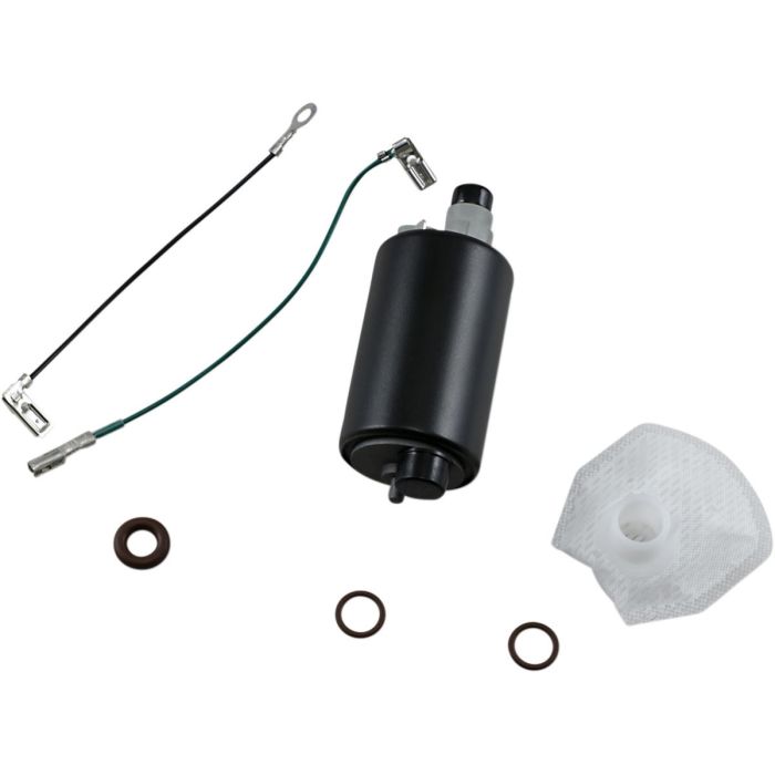 Fuel Pump Kit To Fit Honda Honda Kawasaki Suzuki Yamaha Various Models 07-17