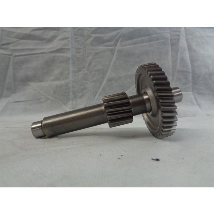 NEW FORCE NF150 BACK COUNTER SHAFT COMP NFUCA-23421-00