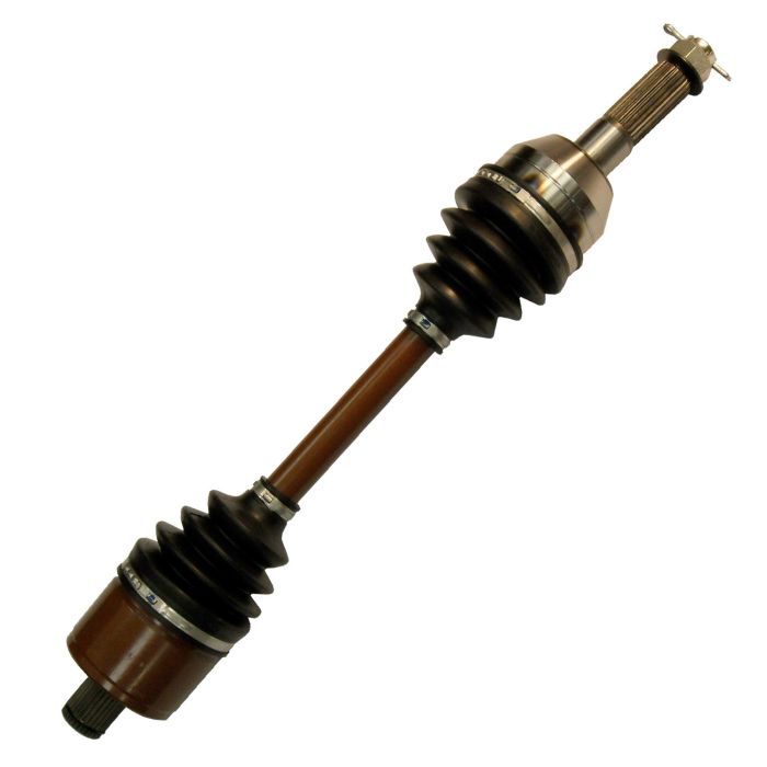 Polaris 500 700 800 Rear LH or RH Complete CV Axle Driveshaft