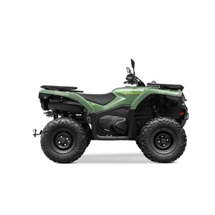 CFMOTO CFORCE 450 BASIC AGRI Utility ATV Quad Bike
