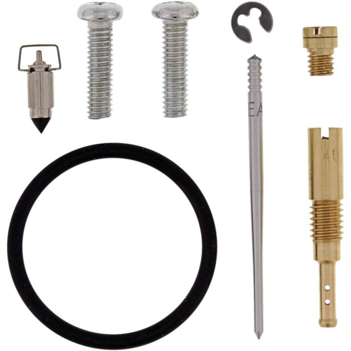 Carburetor Rebuild Kit Arctic Cat 90 04-05 Models