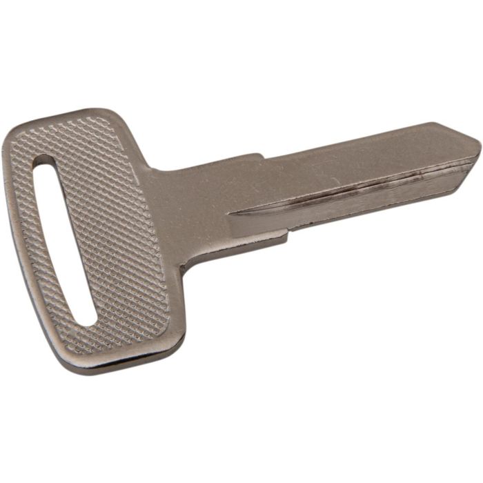 Mud Ignition Switch Blank Key Needs To Be Cut